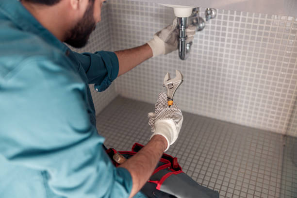 Trusted Colquitt, GA Plumber Experts